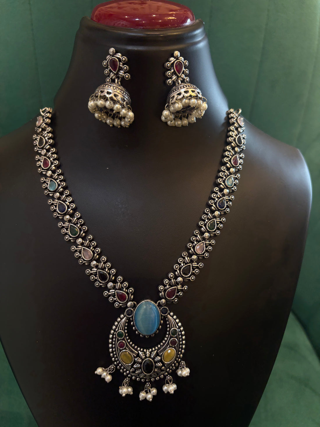 Festive Jewelry