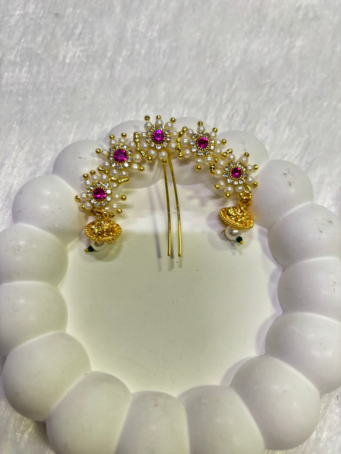 Hair Accessories