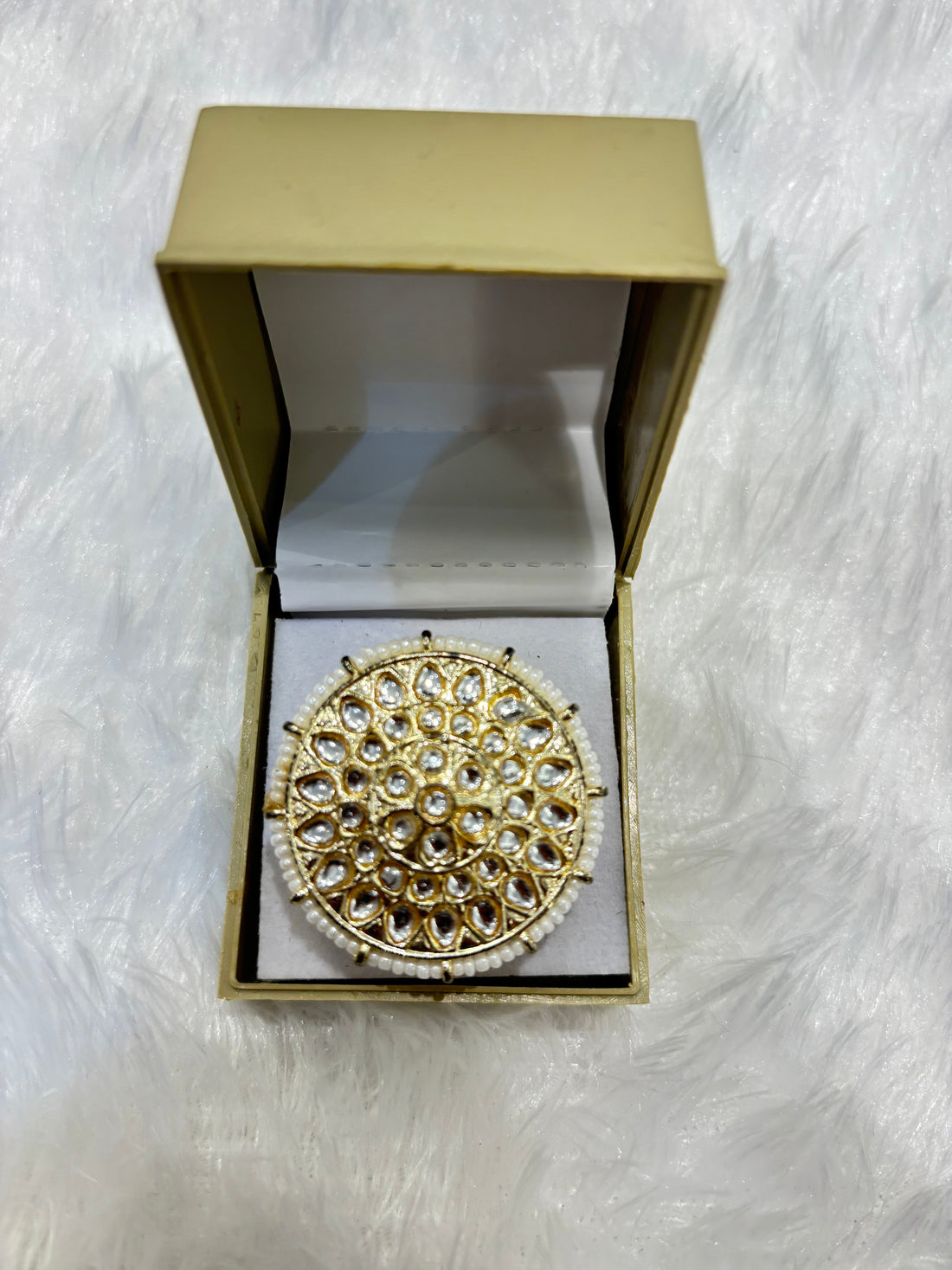 Fashion Rings