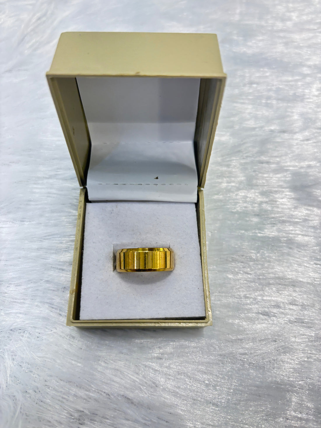 Mens Rings