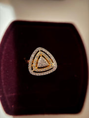 Swarovski Rings