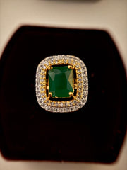 Swarovski Rings