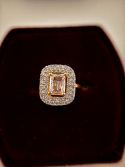 Swarovski Rings